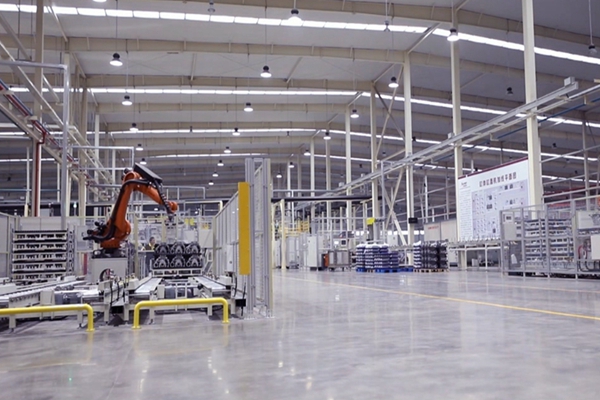 上海企業(yè)宣傳片制作能成功地塑造一個出色的企業(yè)形象